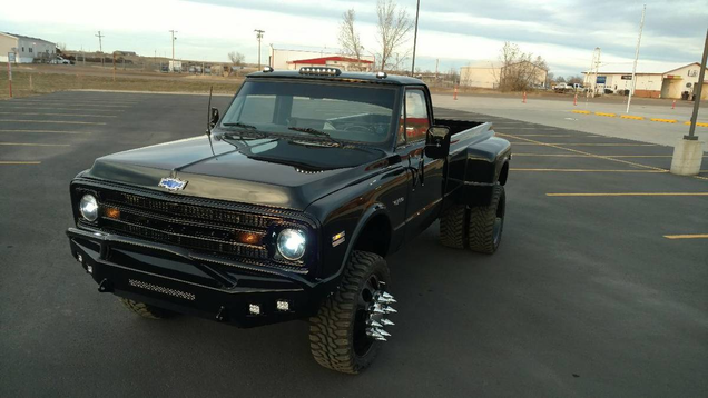 Illustration for article titled Montana Craigslist Is Full Of Insanely Good Cars
